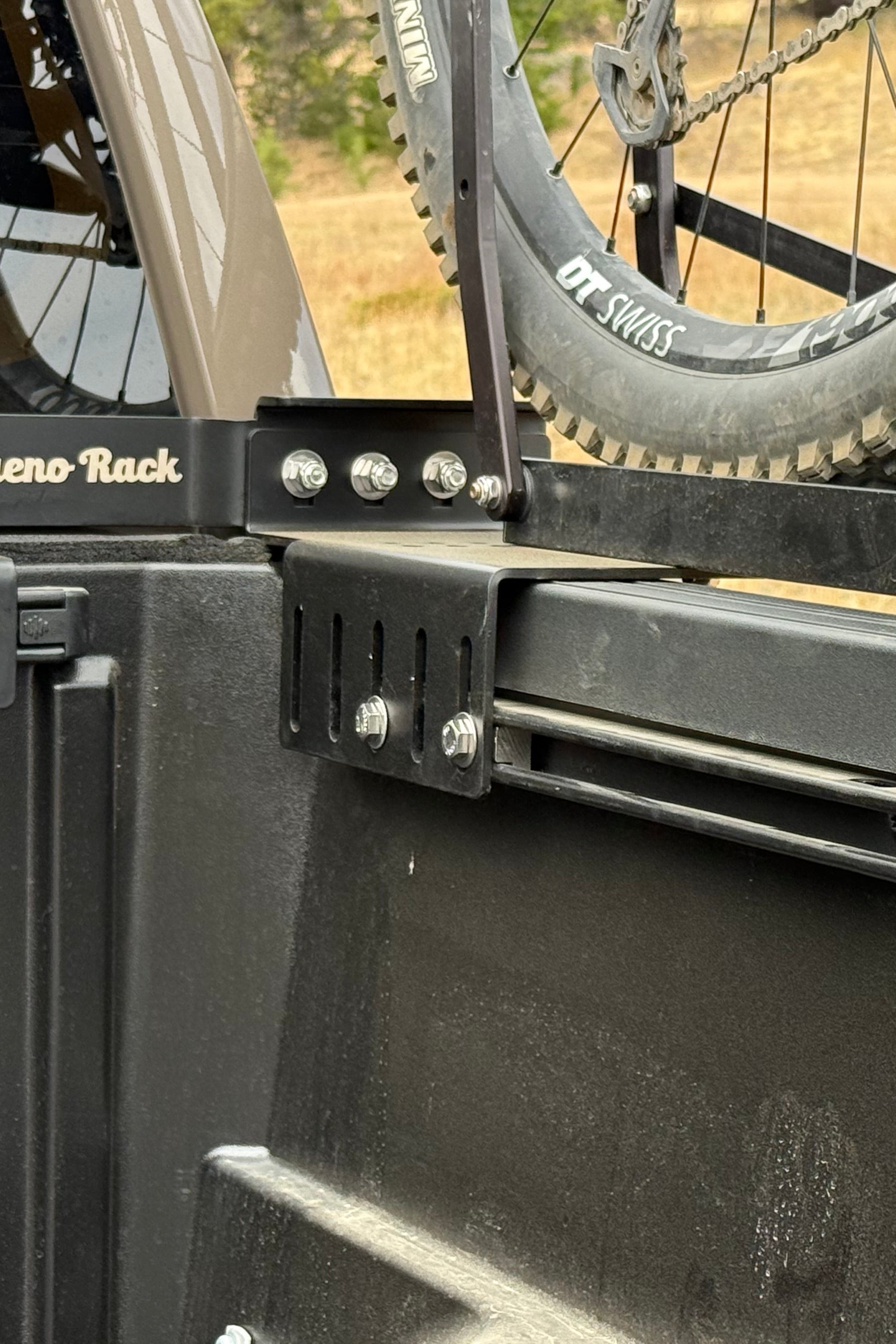 Toyota Tacoma & Tundra