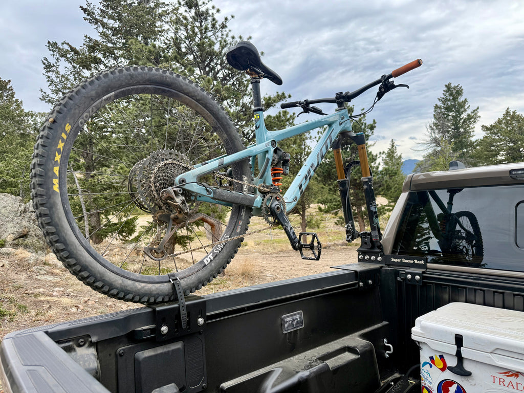 Toyota Tacoma & Tundra