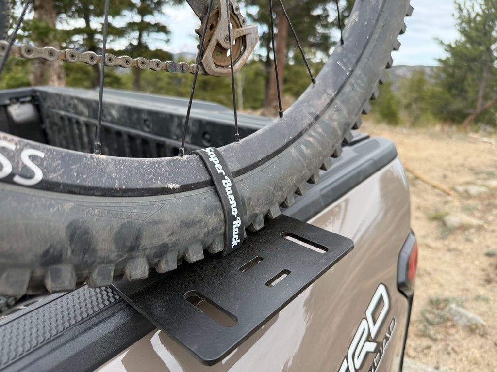 Toyota Tacoma & Tundra