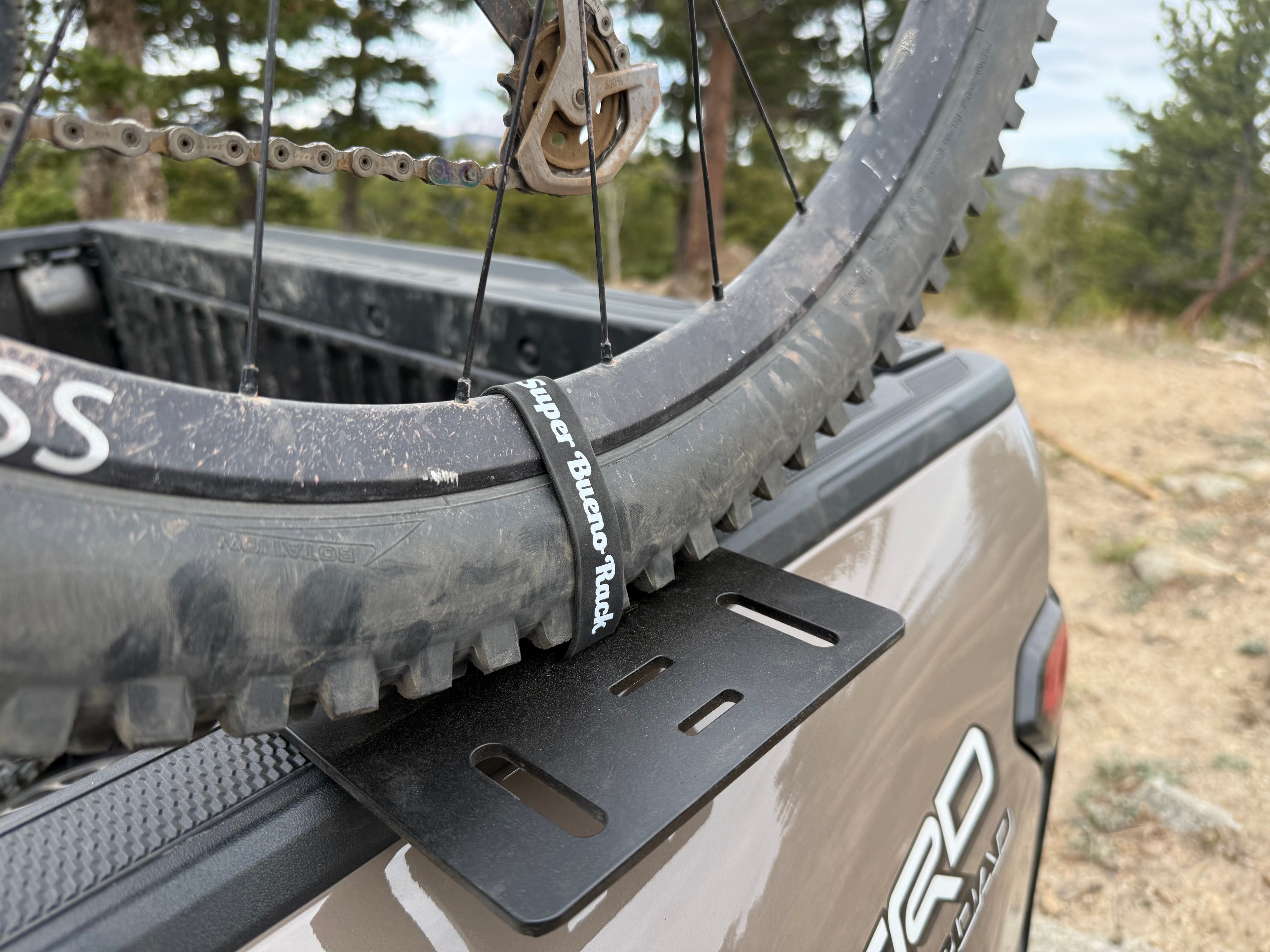 Toyota Tacoma & Tundra