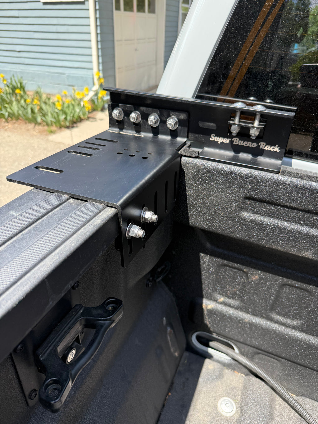 Ford F150, F250, F350, Ranger