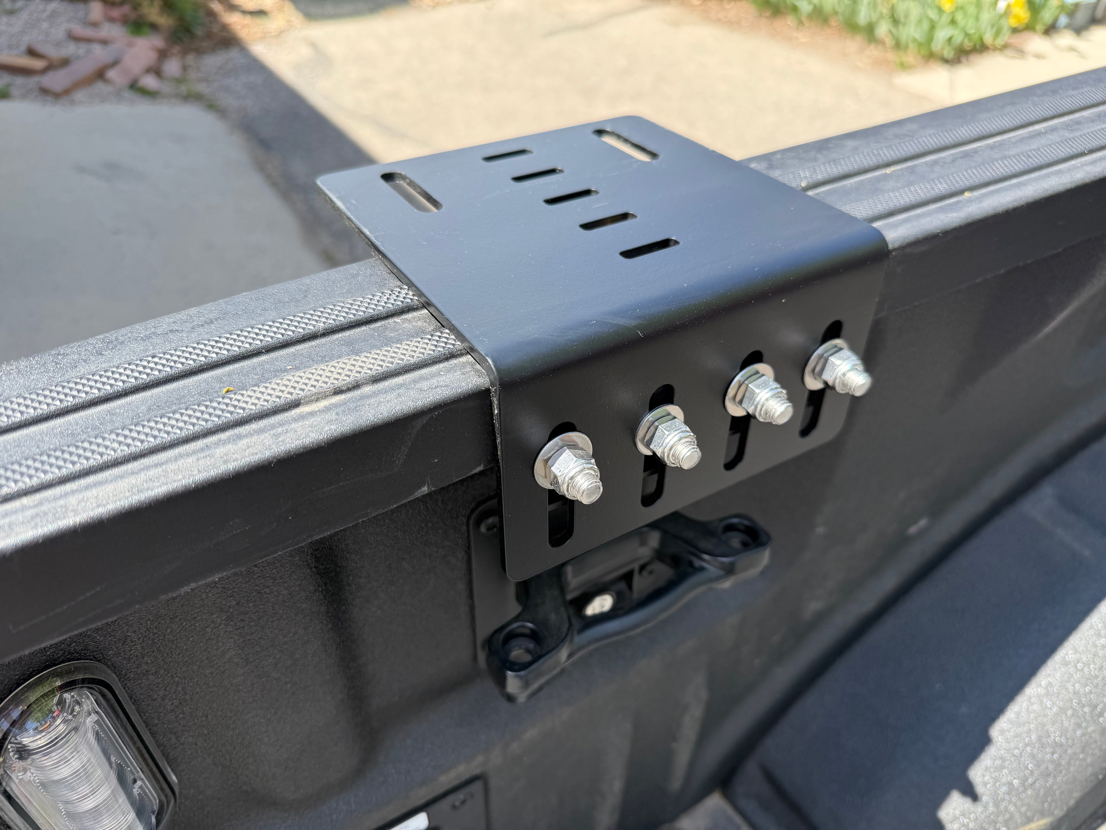 Ford F150, F250, F350, Ranger