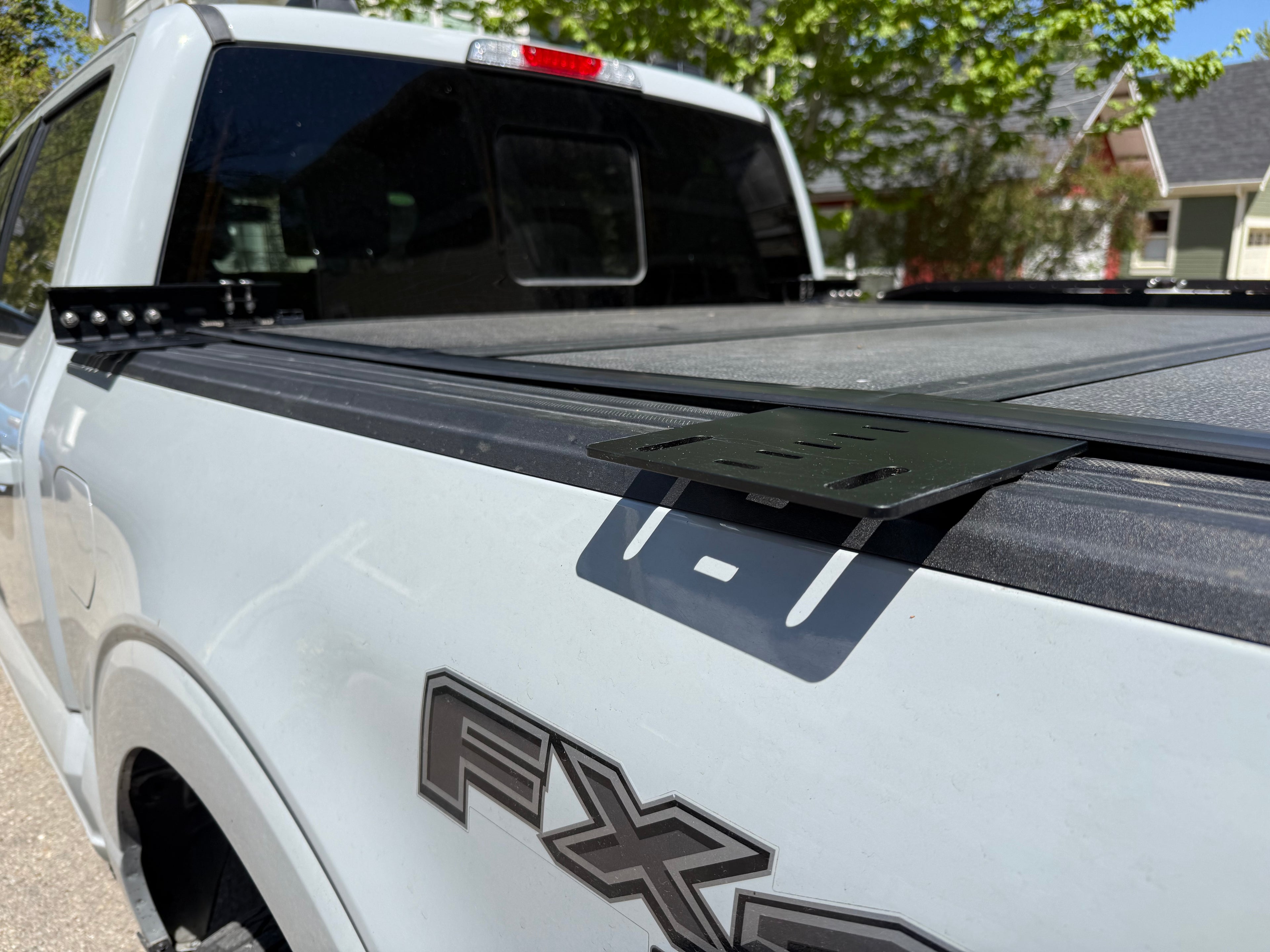 Ford F150, F250, F350, Ranger