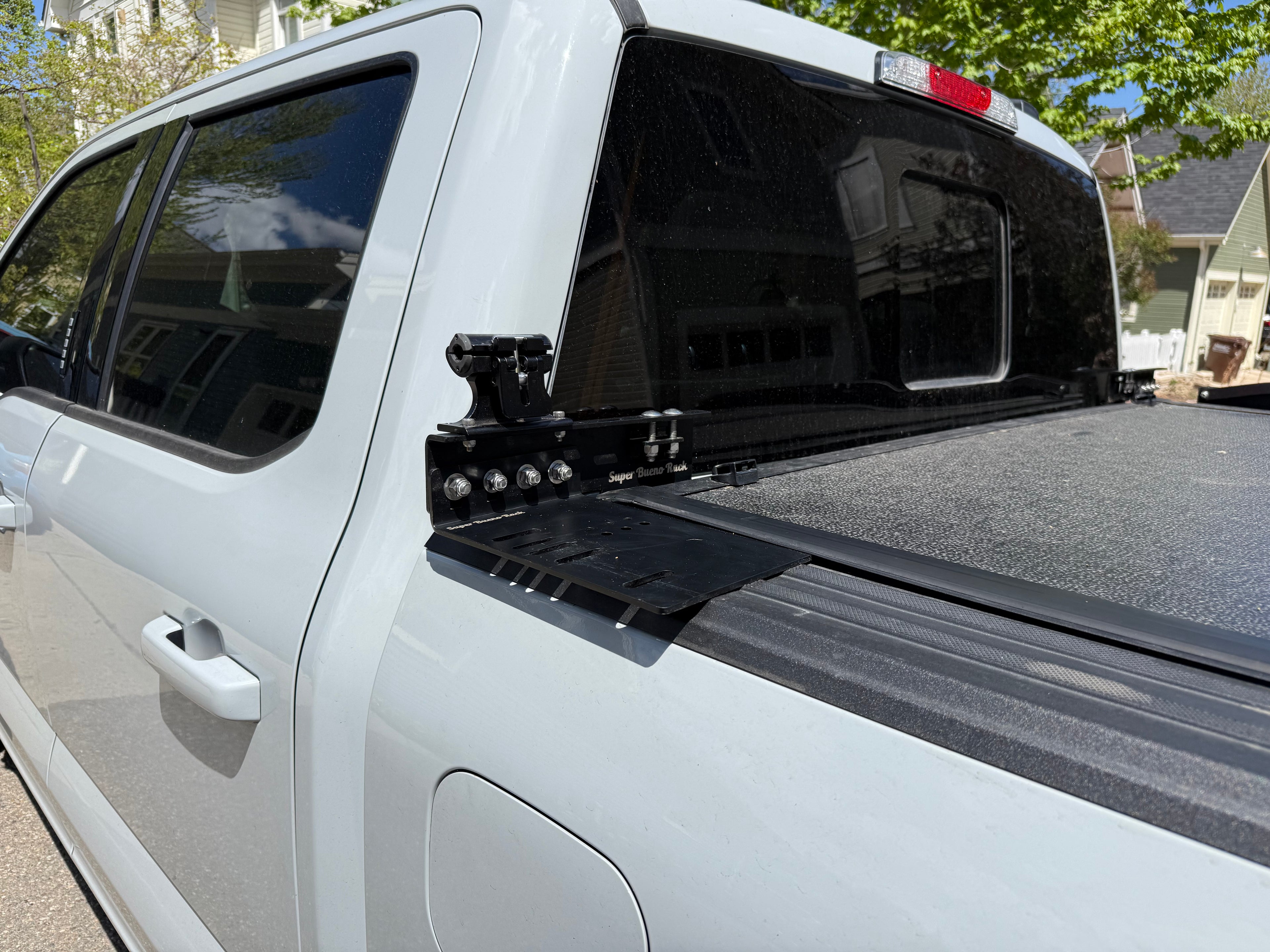 Ford F150, F250, F350, Ranger