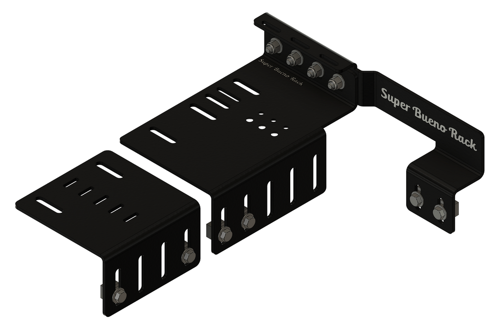 Toyota Tacoma & Tundra