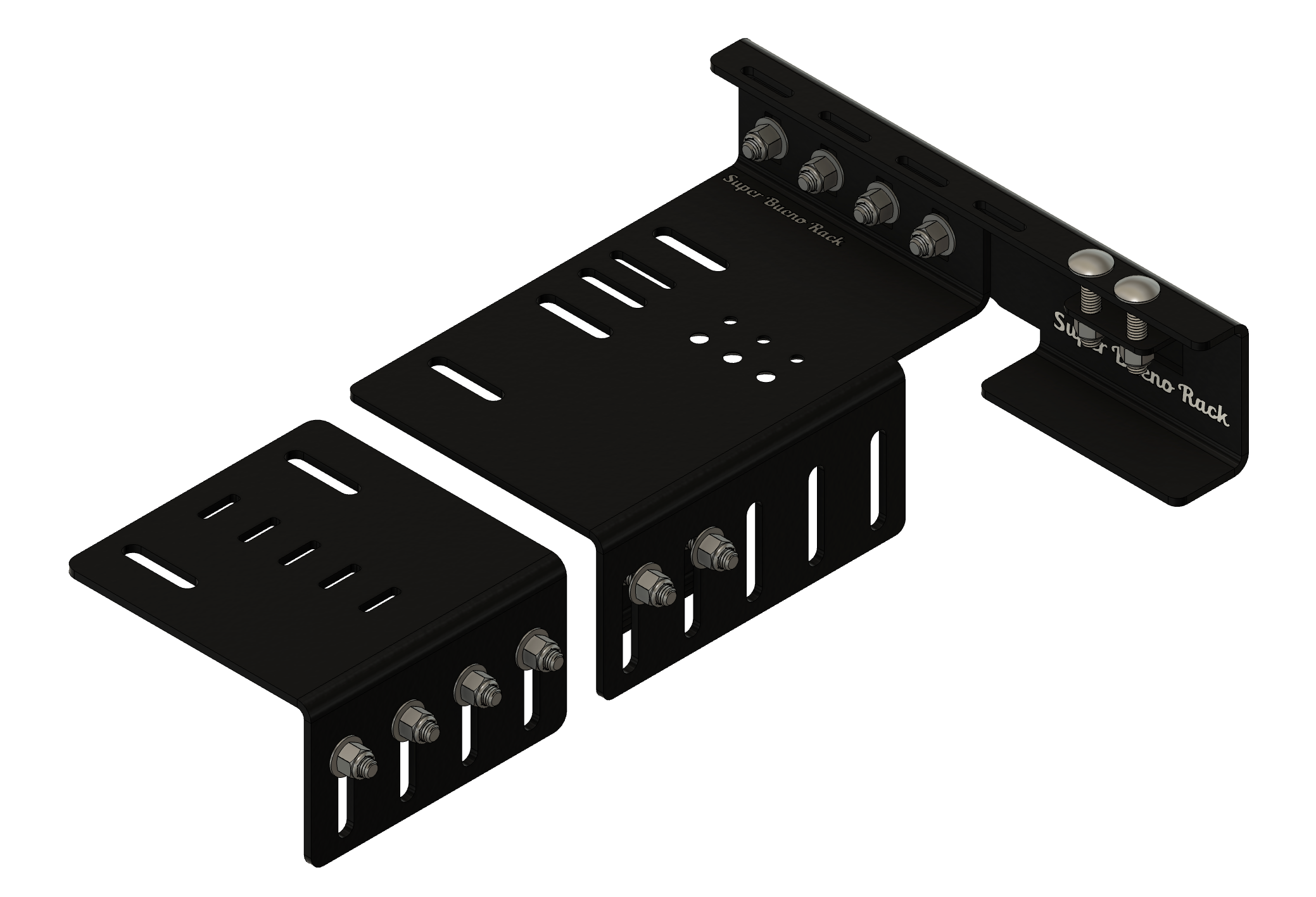 Ford F150, F250, F350, Ranger