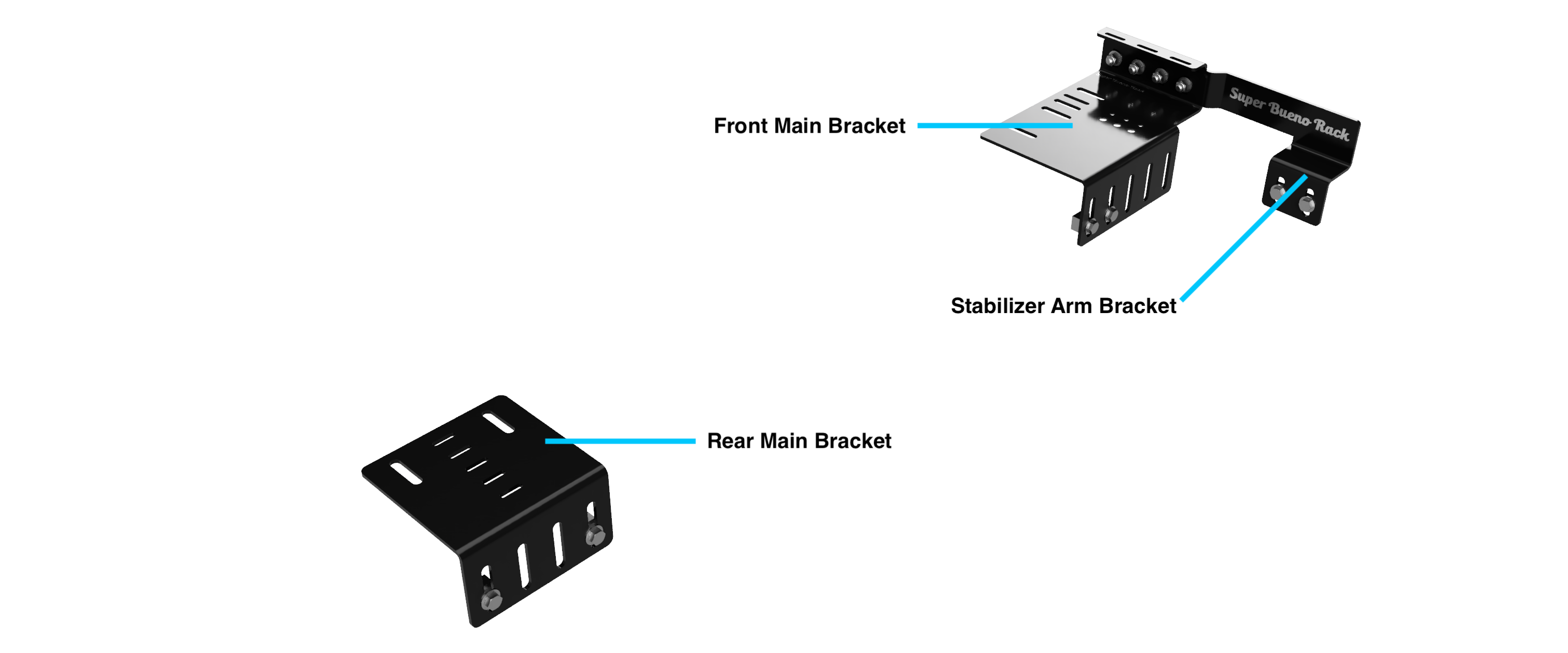 Toyota Tacoma & Tundra