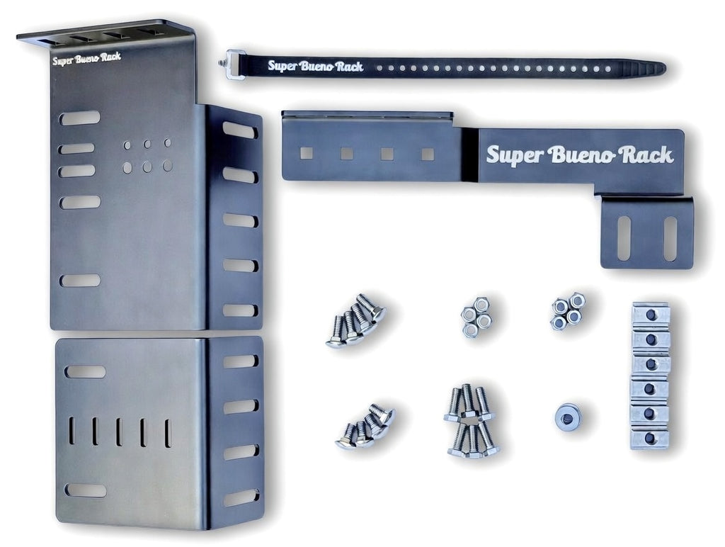 Toyota Tacoma & Tundra